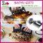 Best Seller FDA And BPA Free Pulled Pork Accessories BBQ Tools Meat Claw With Colorful Box