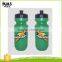 Sports bottle outdoor portable custom plastic travel kettle