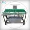 China factory provide weighting check weigher