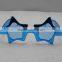 Plastic Star Shaped Party Glasses