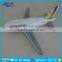 Promotional PVC Inflatable airplane toy with EN71 certificate