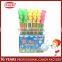 38cm Peppa Hign Quality Soap Animal Bubble Water Stick Toys