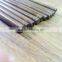 Hand-spined 65~70# Three Nodes Light Carbonized Bamboo Shafts