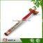 personalize chopstick wedding favors