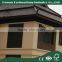 Exterior bamboo siding THJ china