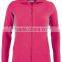 White Cross Scrubs comfortable fit Fleece high collar and zipper pull down front warm Sport Jacket