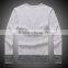 Men's fine cardigan grey kintwear