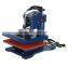Shenghua 2016 new desktop logo heat press machine