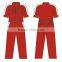 Industrial Safety Clothing Coverall OEM MANUFACTURER Made in China