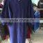 Adult Matte Graduation Gowns and Caps For School