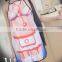 Modelling simulation 3 d visual sexy bikini printing apron