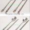 China machinery with 10W/20W/30 optional compact laser mark system