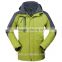 New Men Waterproof Windproof 3in1 Soft Shell Fleece Ski Snowboard Outdoor Jacket