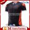 Full sublimation print Men's soccer jersey with player name and number