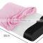 TP0020 Confortable Protect Waist and Vertebra Bamboo Charcoal Sleeping Pillow