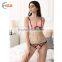 HSZ-G8866 Absolutely Gorgeous Indian Girls In Fashionable Sexy Bra And Panty New Style 2017 Custom Underwear Women Lady Lingerie