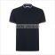 Factory Bulk Custom Cheap Polyester Baseball Neck Polo Shirts Wholesale In China