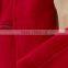 Womens and mens hotel coral bleece bathrobe