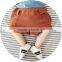 S17419A Baby PP Hot Short Pants Newborn Baby Summer Infant Clothing Baby Shorts