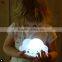 S17157A Cute Cartoon baby toys Led kids bedroom baby night light