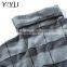 winter fall cashmere pullover women long sleeve geometric knit sweater