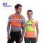 LED Wildsaver cycling branded sportswear manufacture...