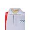 BSCI audit factory Custom Company Promotion Printing Polo Shirt