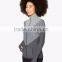 Last Design Windbreaker Jacket In Style Hot Sale Body Building Wear Ladies Jackets