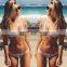 Polyester Bikini modest swimwear 74274