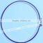 5" Plastic Embroidery Hoop Embroidery Hoop Art Cross Stitch / Embroidery Hoop