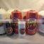 low shrinkage bonded nylon thread for sewing