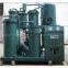 Vacuum engine oil recycling plant  series TYA