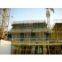 Adjustable Waterproof Climbing Formwork With High Bearing Capacity