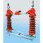 BOXD ELECTRIC Sell high voltage outdoor disconnector switch/knife switch 12KV GW4-12