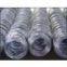 galvanized wire