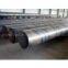 Spiral Steel Pipe