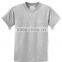 Cheapest blank promotional t shirt good -Blank elongated t shirt - t-shirts/tee shirts/tshirts /gym t shirt/ Printing t shirts