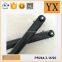 Metal Ring Binder Mechanism Black for note book