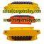 CT crawler type roller skids details