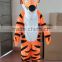 SM 144 tiger mascot costume adult tiger costumes