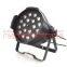 Indoor Led Par Light 18*10W(5in1) LED PAR WITH ZOOM