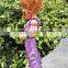 Wholesale Dragonball Z figure The Son GoHan PVC action figure Decoration toy,Anime figure collectable toy