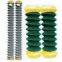 pvc chain link fence