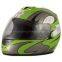 Full face helmet with intercommunications---ECE/DOT Certification Approved