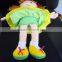lovely soft plush girl doll musicl baby doll supply