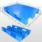 3 Runners plastic pallet