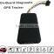 Free Platform Cheap Mini GPS Tracker OBD On-Board Diagnostic Univisally