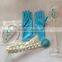 New design frozen elsa gloves for sale party accessories