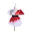 LG1025 snow queen costume dress devil costume halloween costumes pink dress