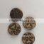 2014 hot sales of Natural Buttons